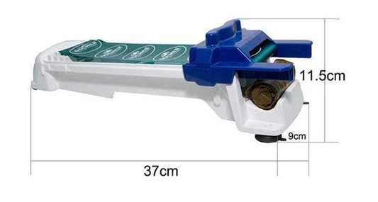 Aparat Rulat Traditional