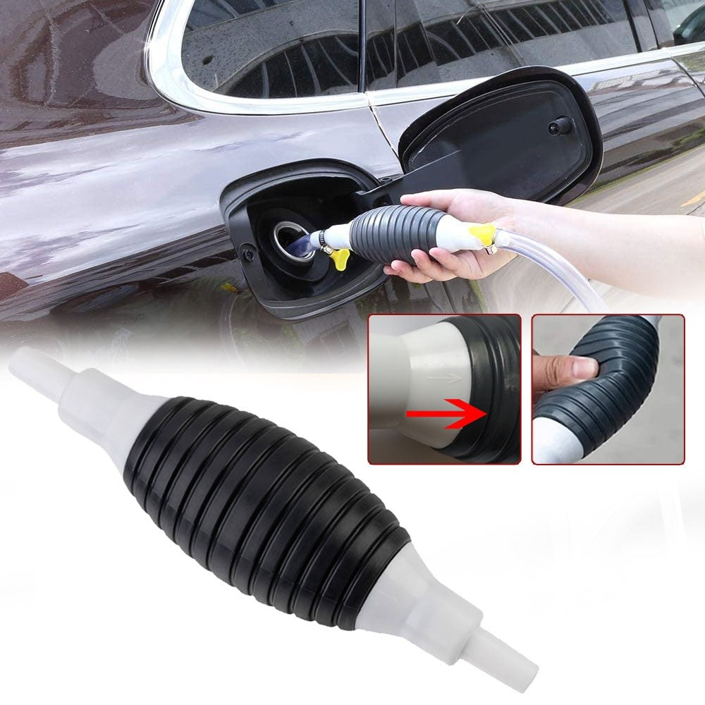 POMPA SMART PENTRU TRANSFER LICHIDE