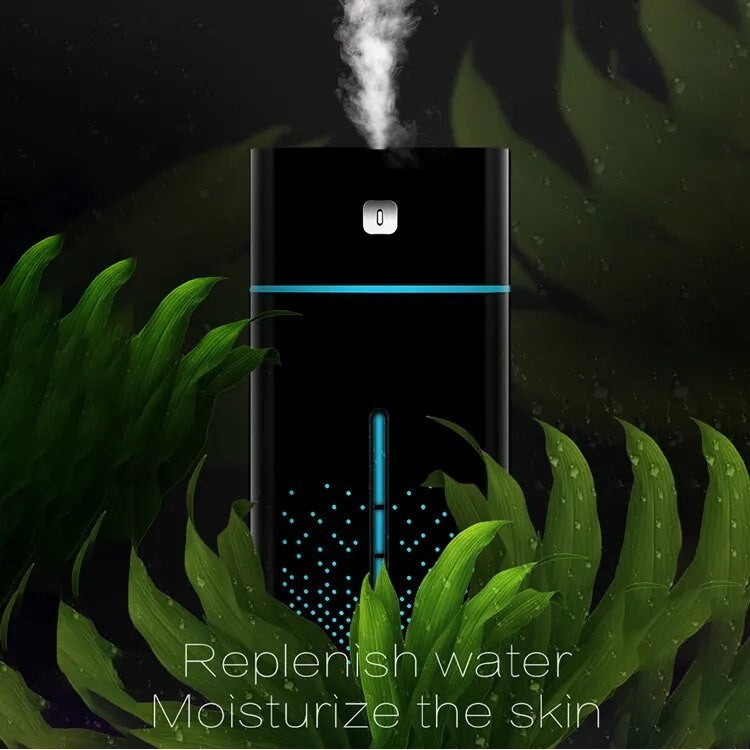 UMIDIFICATOR DE AER DIFUZOR MARE 1L