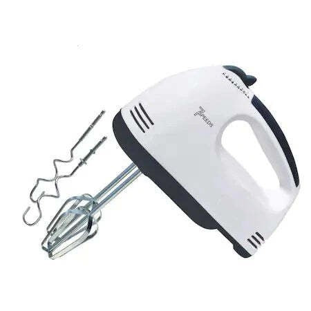 Mixer manual 260W cu 7 viteze MixerPro