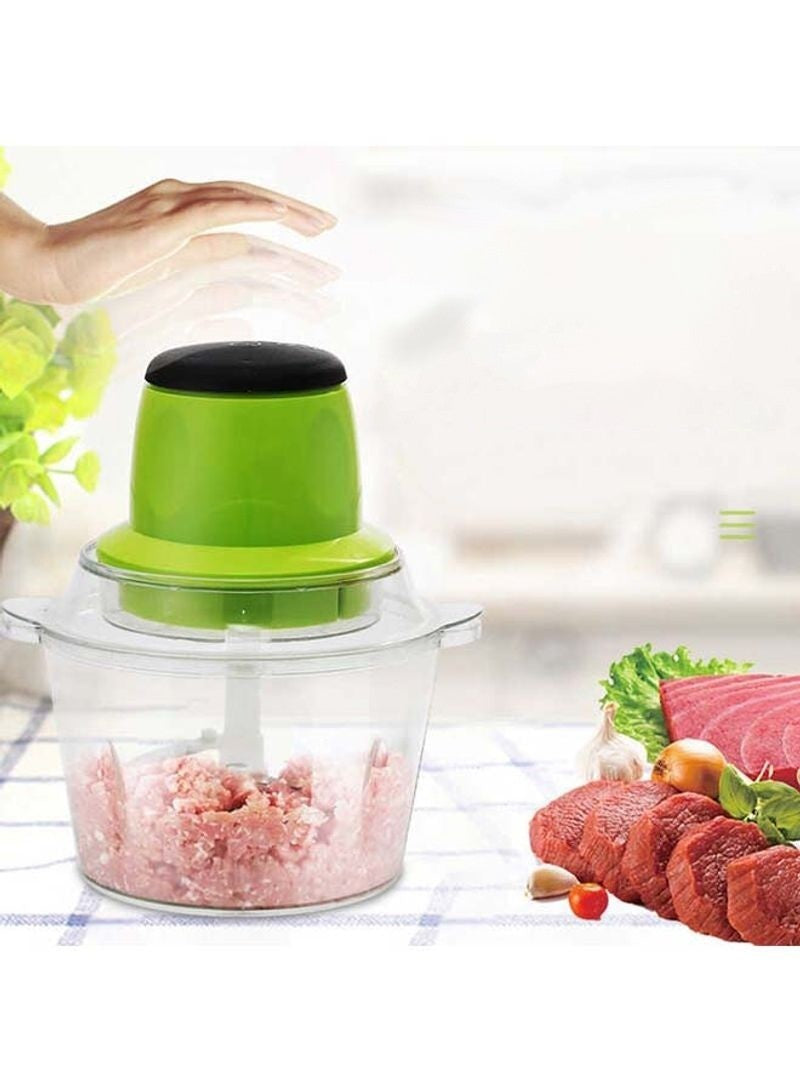 TOCATOR ELECTRIC MULTIFUNCTIONAL PENTRU LEGUME SI FRUCTE BlendPro