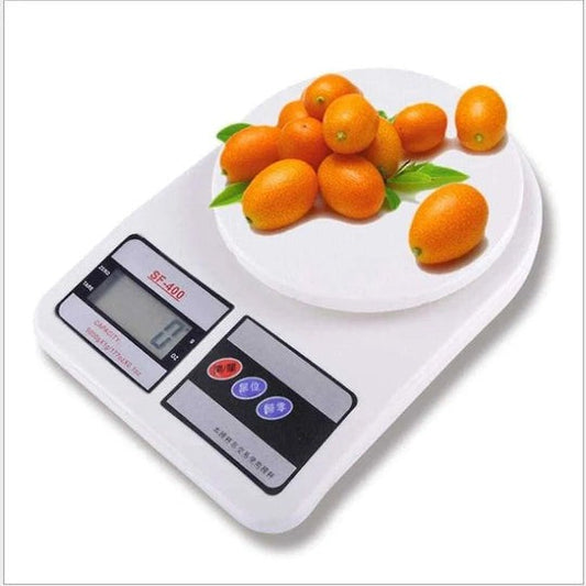 Cantar electronic de bucatarie, Dimensiuni 24x16.5x3.5cm